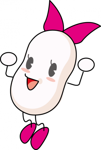 まゆちゃん