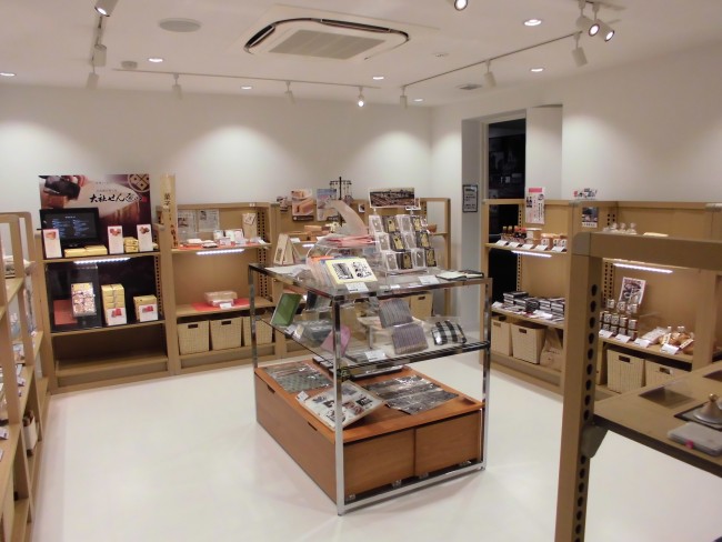 ショップのご利用だけのお客様も大歓迎です!