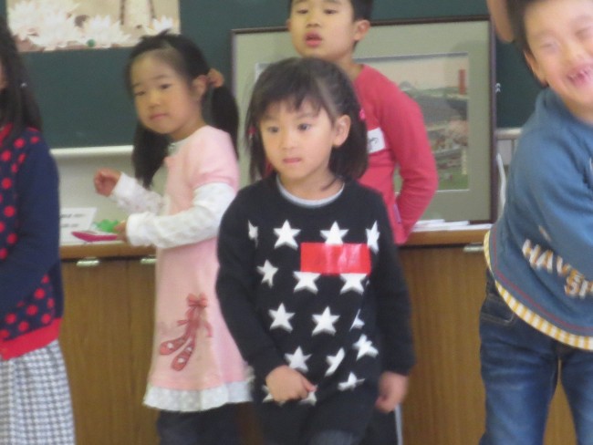どこまで飛んだかな?
