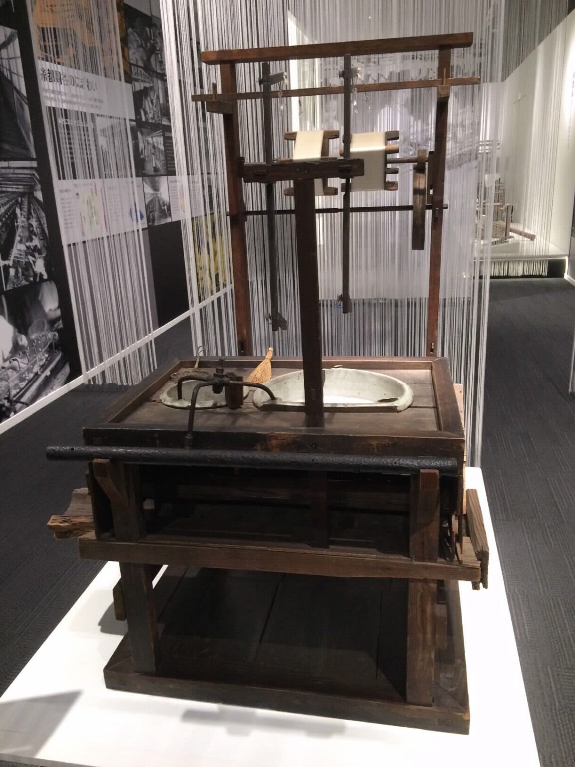 蚕糸博物館について | 岡谷蚕糸博物館｜シルクファクトおかや